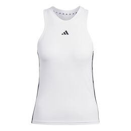 Vêtements De Tennis adidas AEROREADY Train Essentials Regular 3-Stripes Tank Top